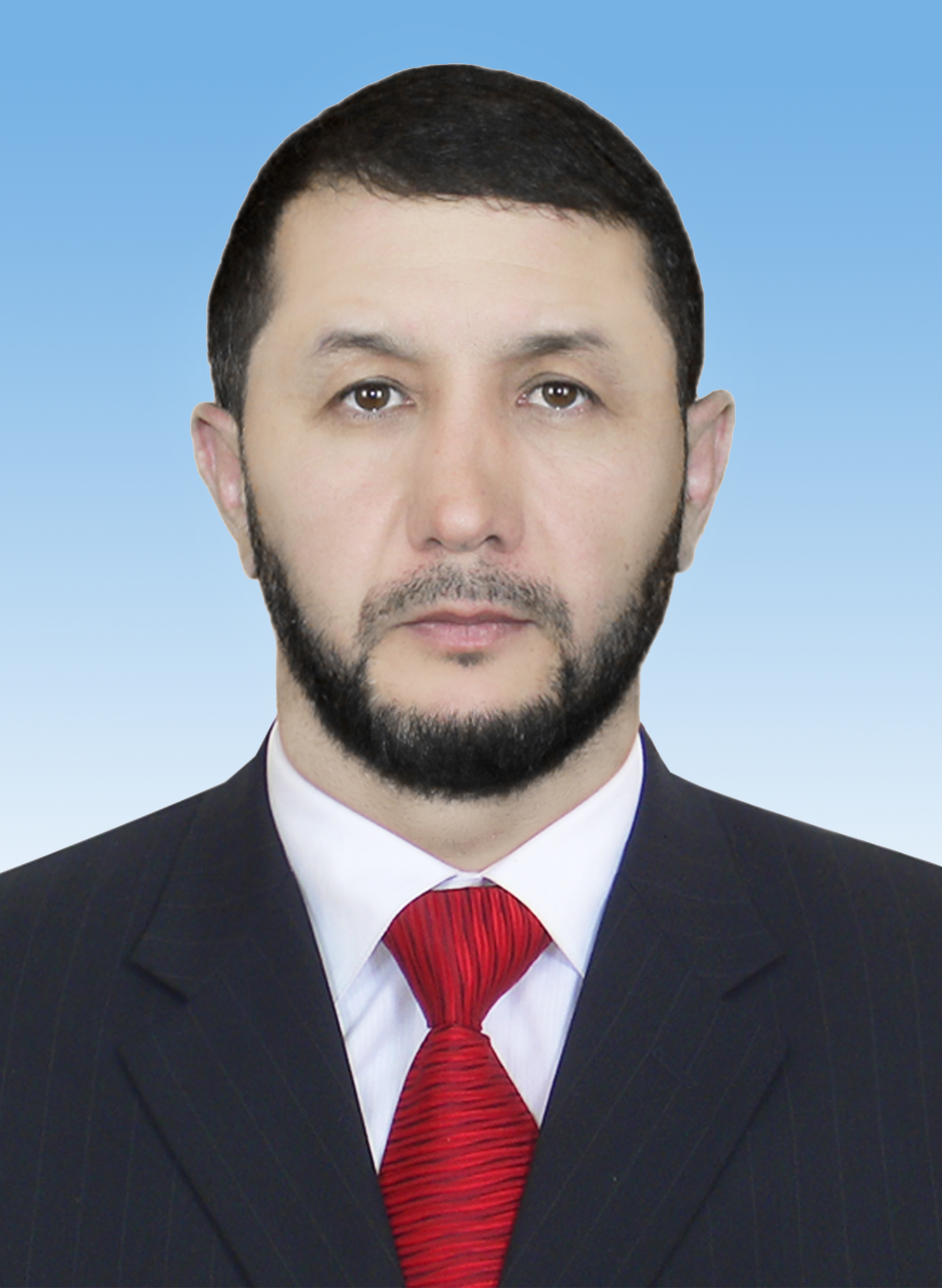 Найманов Заур Сефербиевич