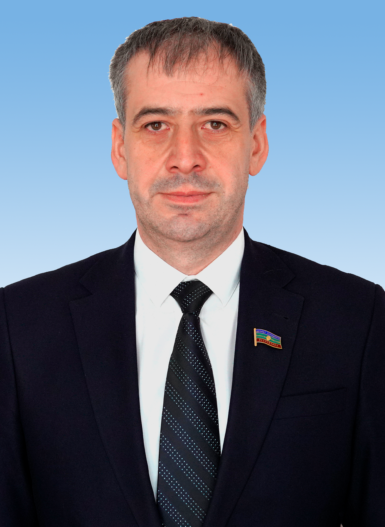 Джатдоев Ислам Магометович 