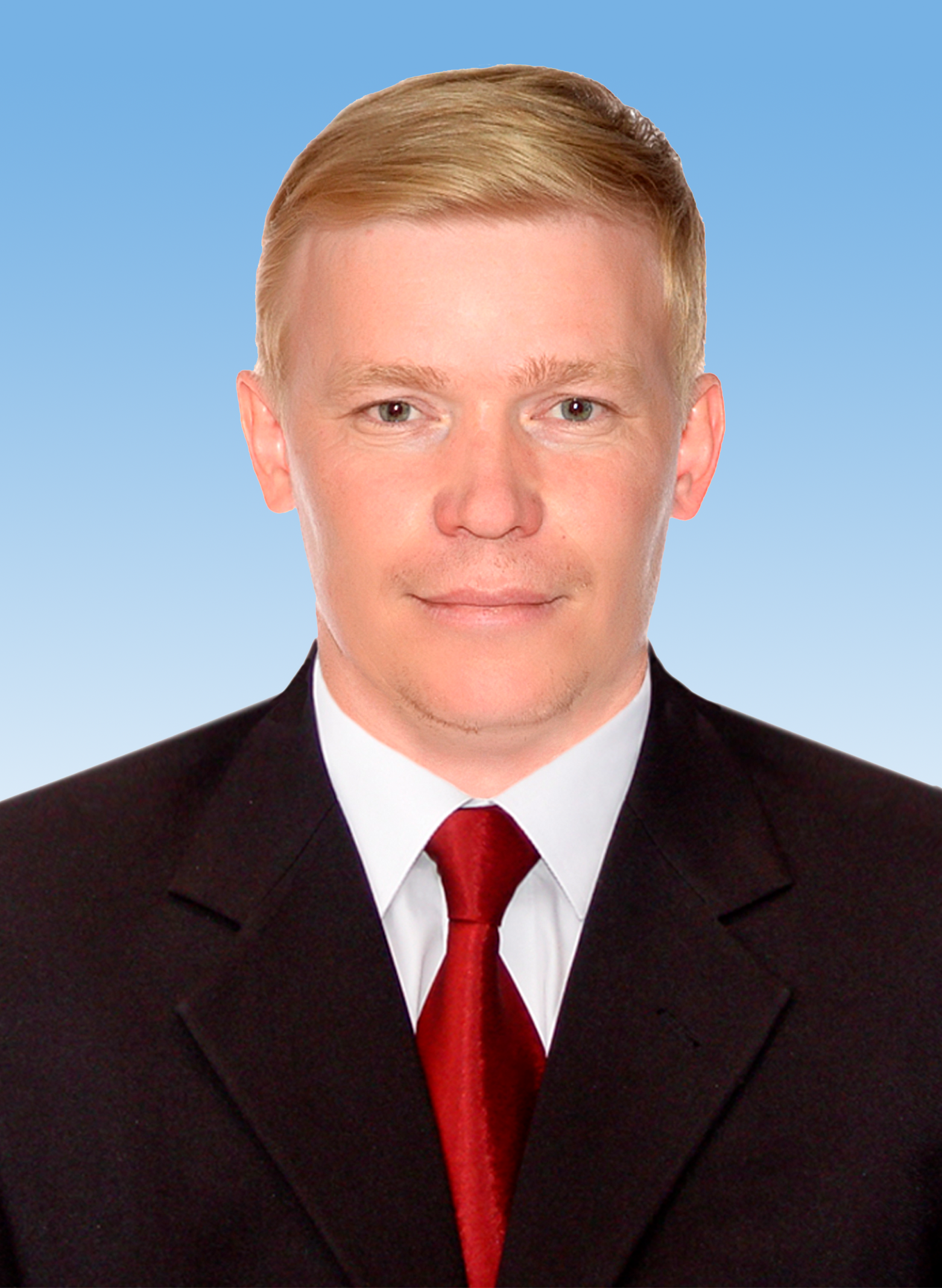 Лесовой Александр Иванович