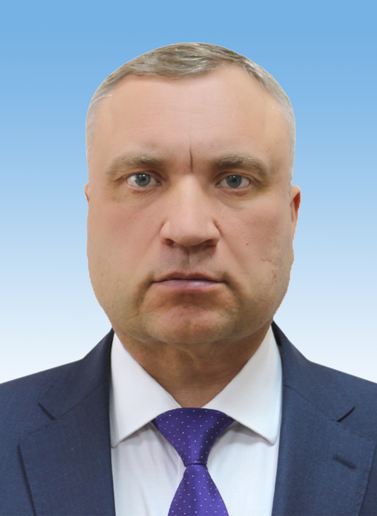 Дергачев Олег Леонтьевич