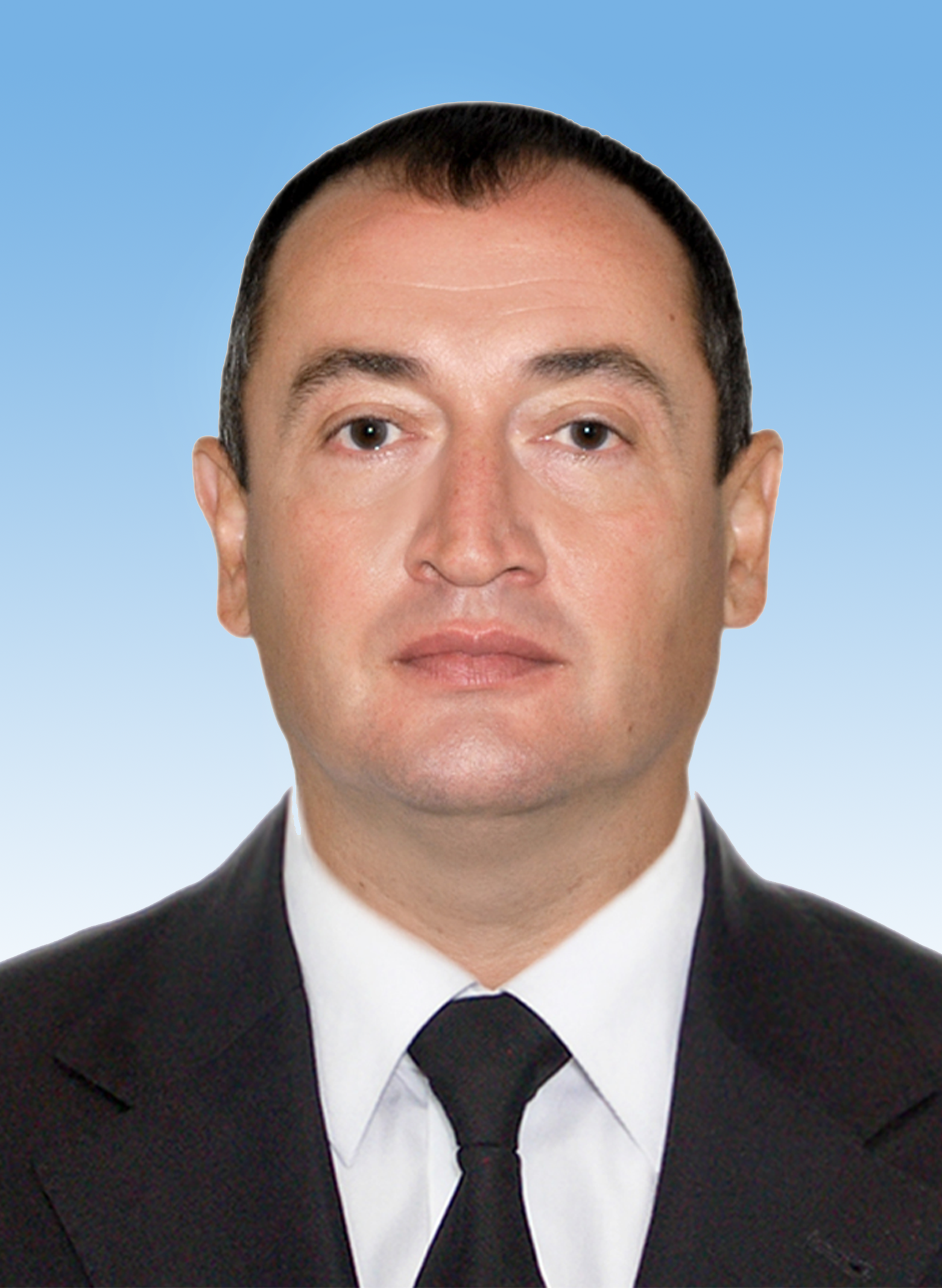 Михайлов Павел Борисович