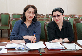 Комитет по здравоохранению, социальной политике и спорту вносит в повестку сессии 4 вопроса