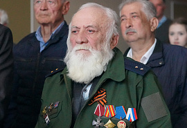 В Карачаево-Черкесии почтили память жертв Чернобыльской катастрофы