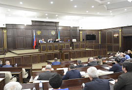 В Парламенте КЧР прошло экспертное обсуждение изменений в закон «О занятости населения в Российской Федерации»