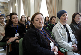 «Карачаево-Черкесия в годы ВОВ». Депутаты НС КЧР приняли участие в научной конференции к юбилею Победы