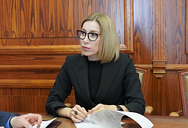 Спикер Парламента КЧР Александр Иванов подписал ряд законопроектов, вынесенных на очередную сессию