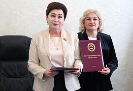 На заседании Комитета по науке и образованию рассмотрели законопроект, позволяющий девятиклассникам бесплатно пройти обучение по профессиям рабочих или должностям служащих
