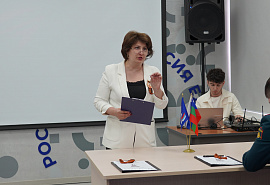 «Знать, чтобы помнить!» Депутаты НС КЧР пишут «Диктант Победы»