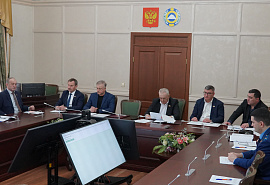 Законопроект о дополнительных мерах соцподдержки многодетных семей рассмотрен в Комитете по здравоохранению, социальной политике и спорту