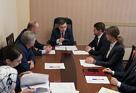 Законопроект о расширении способов подачи заявок на получение господдержки в сфере сельского хозяйства и устойчивого развития сельских территорий рассмотрен на заседании Комитета по аграрной политике