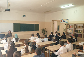 #Депутаты_помогают: культура, образование, село