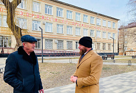 Поддержка студентов — это инвестиция в будущее страны