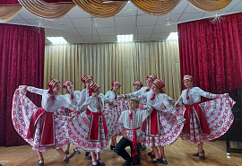 #Депутаты_помогают: культура, образование, село