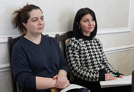 Законопроект о поддержке художественных промыслов рассмотрен в Комитете по науке, образованию, культуре и делам молодежи