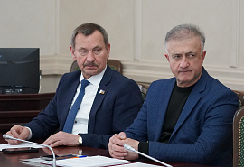 Законопроект о дополнительных мерах соцподдержки многодетных семей рассмотрен в Комитете по здравоохранению, социальной политике и спорту