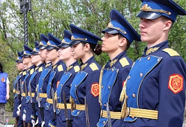 «Храним огонь Победы». Карачаево-Черкесия присоединилась к всероссийской памятной акции 
