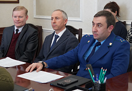 Законопроект о поддержке художественных промыслов рассмотрен в Комитете по науке, образованию, культуре и делам молодежи