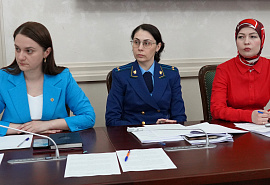 Комитет по здравоохранению и соцполитике рассмотрел вопросы обеспечения жильем детей-сирот и лекарственного обеспечения пациентов с орфанными заболеваниями